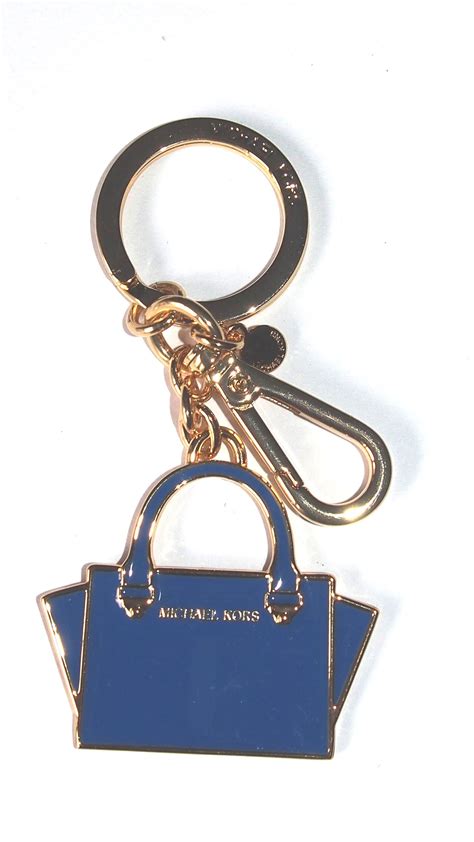 michael kors key rings uk